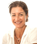 Photo of Tracey Stone